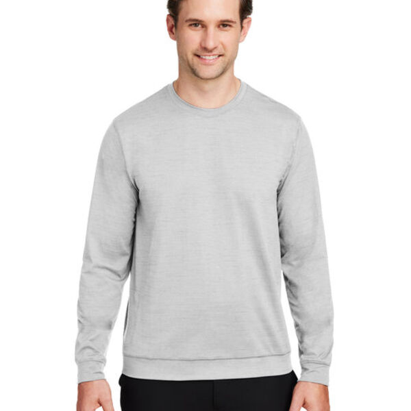 Men's Cloudspun Crew Thumbnail