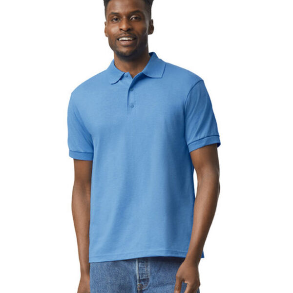 Adult Jersey Polo Thumbnail