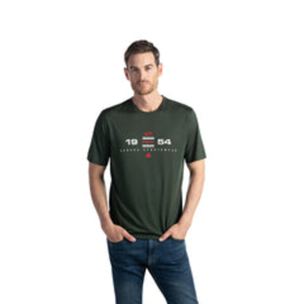 Adult Performance Crewneck T-Shirt Thumbnail