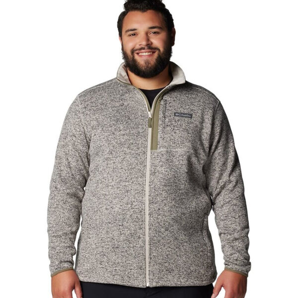 Sweater Weather™ Full-Zip Jacket Thumbnail