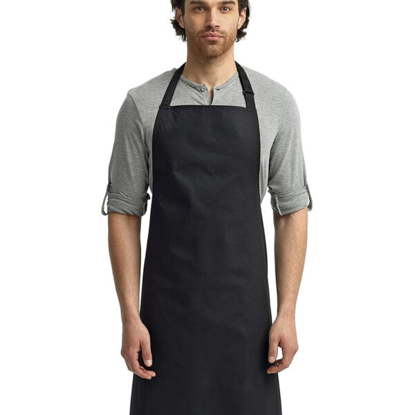 Recycled Bib Apron Thumbnail