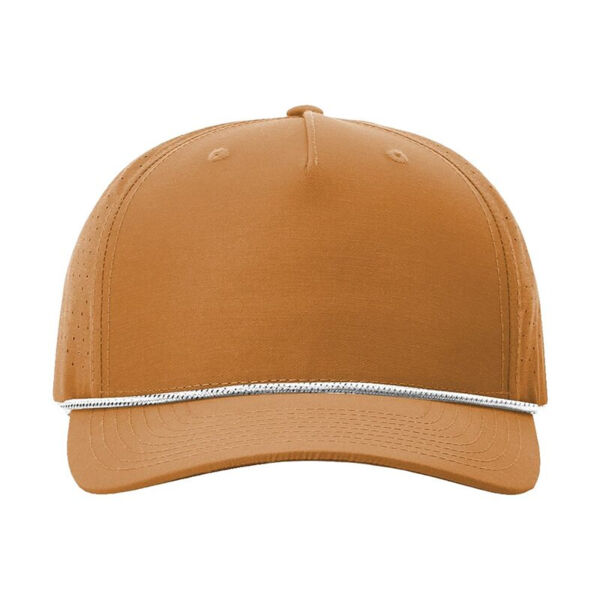Laser Perf Performance Rope Cap Thumbnail