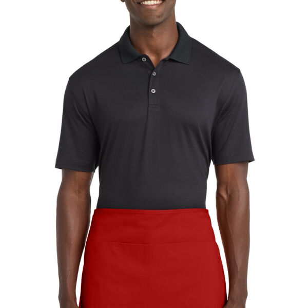 Waist Apron with Pockets Thumbnail