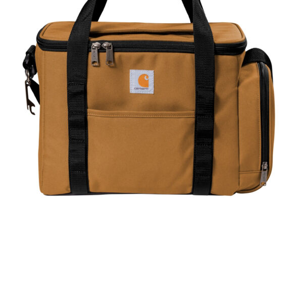 Duffel 36 Can Cooler Thumbnail