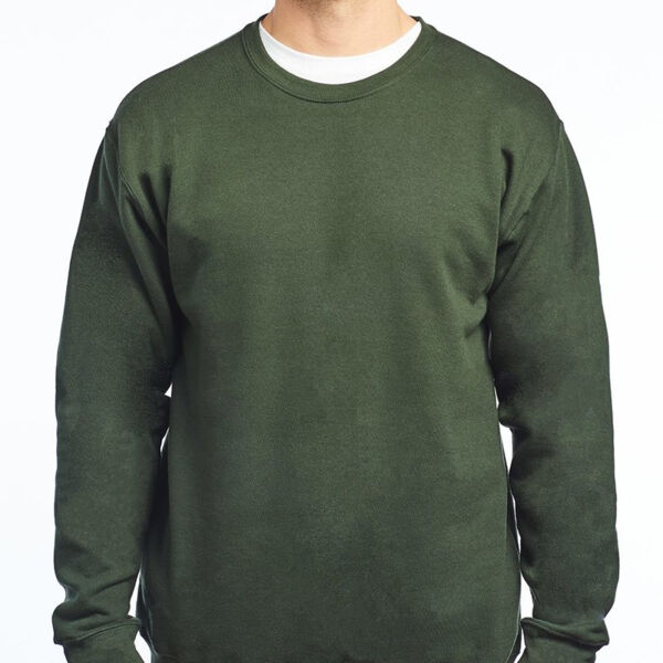 Unisex Crewneck Fleece Thumbnail
