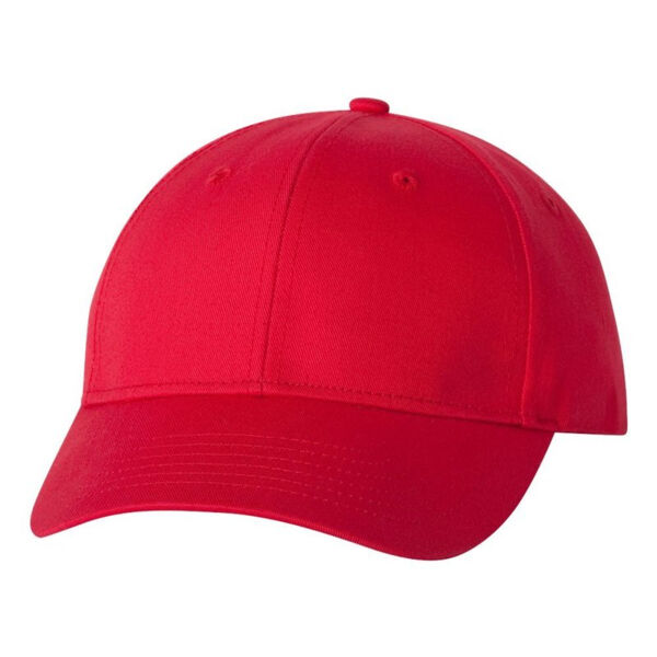 Lightweight Twill Cap Thumbnail