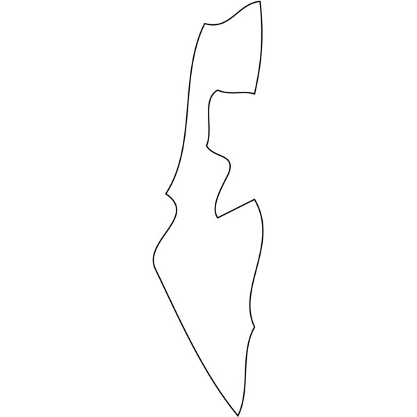 ISRAEL Thumbnail