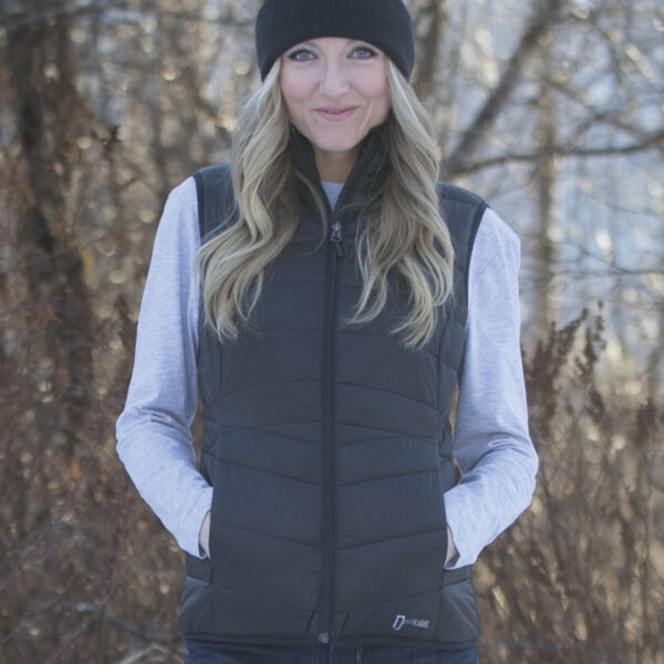 DRYFRAME DRY TECH INSULATED VEST Thumbnail