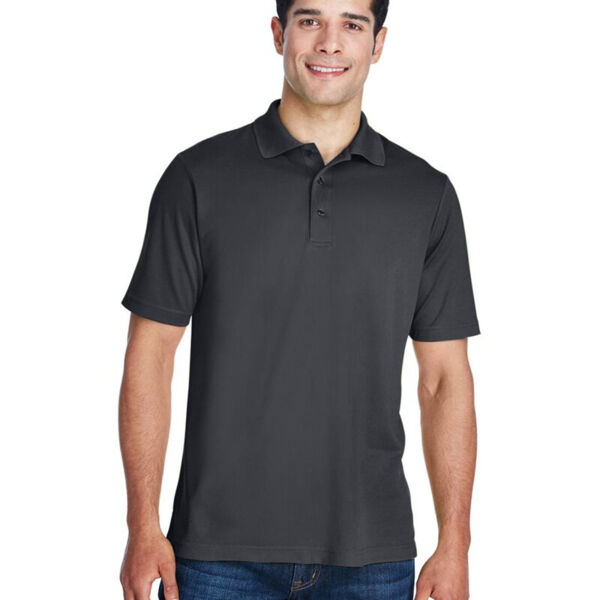 Origin Performance Piqué Polo Thumbnail