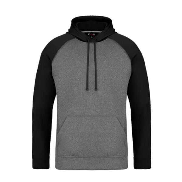 Oakland - Adult Pullover Hooded Sweatshirt Thumbnail