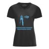 ATC PRO TEAM SHORT SLEEVE LADIES' TEE Thumbnail