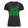 ATC PRO TEAM SHORT SLEEVE LADIES' TEE Thumbnail
