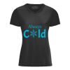 ATC PRO TEAM SHORT SLEEVE LADIES' TEE Thumbnail