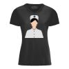 ATC PRO TEAM SHORT SLEEVE LADIES' TEE Thumbnail