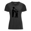 ATC PRO TEAM SHORT SLEEVE LADIES' TEE Thumbnail