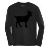 ATC PRO TEAM LONG SLEEVE YOUTH TEE Thumbnail