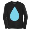 ATC PRO TEAM LONG SLEEVE YOUTH TEE Thumbnail