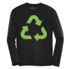 ATC PRO TEAM LONG SLEEVE YOUTH TEE Thumbnail