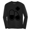 ATC PRO TEAM LONG SLEEVE YOUTH TEE Thumbnail