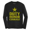 ATC PRO TEAM LONG SLEEVE YOUTH TEE Thumbnail