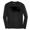 ATC PRO TEAM LONG SLEEVE YOUTH TEE Thumbnail
