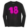 ATC PRO TEAM LONG SLEEVE YOUTH TEE Thumbnail