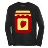 ATC PRO TEAM LONG SLEEVE YOUTH TEE Thumbnail