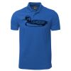 OGIO® CALIBER 2.0 POLO Thumbnail