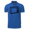 OGIO® CALIBER 2.0 POLO Thumbnail