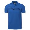 OGIO® CALIBER 2.0 POLO Thumbnail