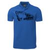 OGIO® CALIBER 2.0 POLO Thumbnail