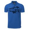 OGIO® CALIBER 2.0 POLO Thumbnail