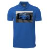 OGIO® CALIBER 2.0 POLO Thumbnail