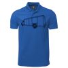 OGIO® CALIBER 2.0 POLO Thumbnail