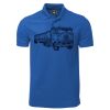 OGIO® CALIBER 2.0 POLO Thumbnail