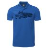 OGIO® CALIBER 2.0 POLO Thumbnail