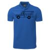 OGIO® CALIBER 2.0 POLO Thumbnail
