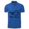 OGIO® CALIBER 2.0 POLO Thumbnail