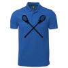 OGIO® CALIBER 2.0 POLO Thumbnail