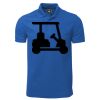 OGIO® CALIBER 2.0 POLO Thumbnail