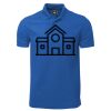 OGIO® CALIBER 2.0 POLO Thumbnail