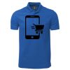 OGIO® CALIBER 2.0 POLO Thumbnail