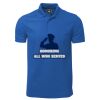 OGIO® CALIBER 2.0 POLO Thumbnail