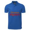 OGIO® CALIBER 2.0 POLO Thumbnail