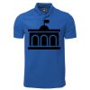 OGIO® CALIBER 2.0 POLO Thumbnail