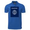 OGIO® CALIBER 2.0 POLO Thumbnail