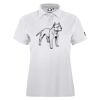 OGIO® JEWEL LADIES' POLO. Thumbnail