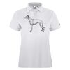 OGIO® JEWEL LADIES' POLO. Thumbnail