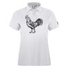OGIO® JEWEL LADIES' POLO. Thumbnail