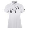 OGIO® JEWEL LADIES' POLO. Thumbnail
